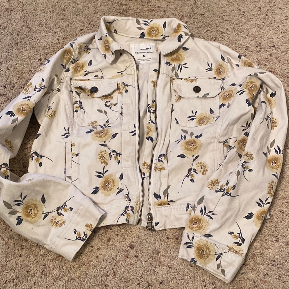 SONOMA. Women’s jacket.